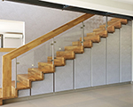 Construction et protection de vos escaliers par Escaliers Maisons à Valescourt